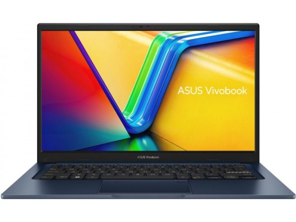 Ноутбук ASUS Vivobook 14 X1404ZA (X1404ZA-I38128) в Києві. Недорого Ноутбуки, ультрабуки