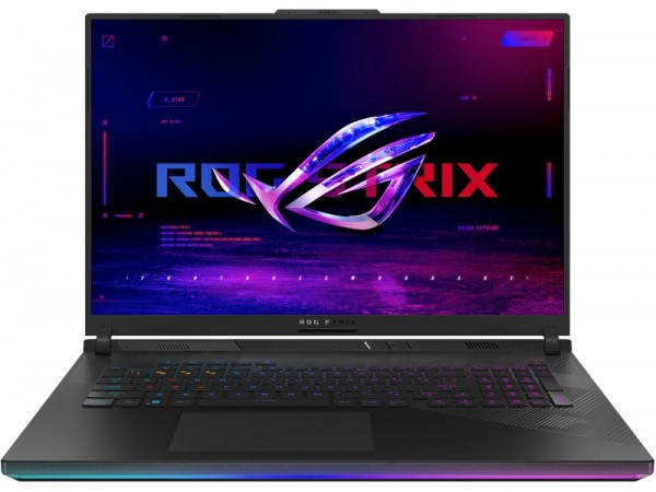 Ноутбук ASUS ROG Strix Scar 18 G834JYR (G834JYR-XS97)