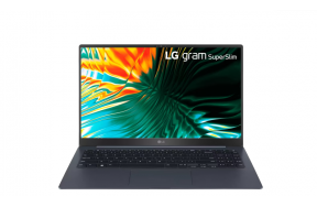 Ноутбук LG gram SuperSlim 15.6" (15Z90ST-G.AAB5U1)