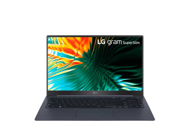 Ноутбук LG gram SuperSlim 15.6" (15Z90ST-G.AAB5U1)