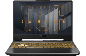 Ноутбук ASUS TUF Gaming A15 (FA506NFR-HN014)