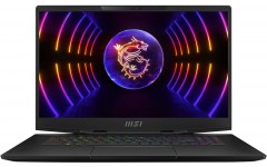 Ноутбук MSI Stealth 17Studio A13VH (A13VH-008US)