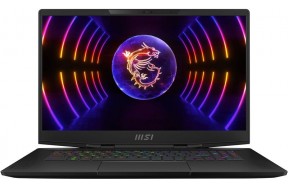 Ноутбук MSI Stealth 17Studio A13VH (A13VH-008US)