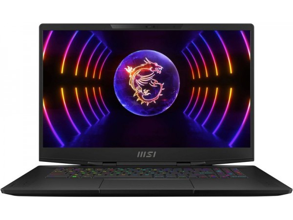 Ноутбук MSI Stealth 17Studio A13VH (A13VH-008US) в Києві. Недорого Ноутбуки, ультрабуки