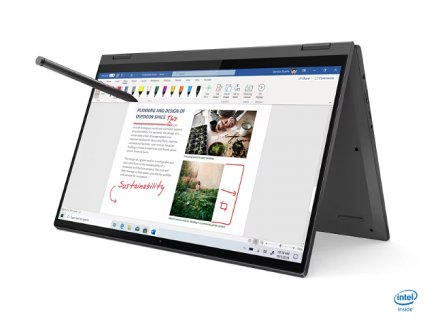 Ноутбук Lenovo IdeaPad Flex 5 15ITL05 (82HT00CQUS) в Києві. Недорого Ноутбуки, ультрабуки