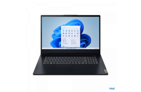 Ноутбук Lenovo IdeaPad 3 17IAU7 (82RL0005US)