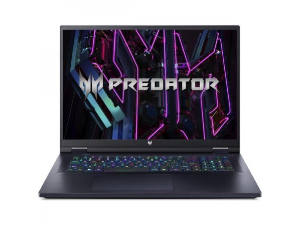 Ноутбук Acer Predator Helios 18 PH18-72-96P5 (NH.QSTAA.001)