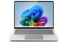 Ноутбук Microsoft Surface Laptop 7 Copilot+ PC 13.8 Platinum (ZXX-00001)