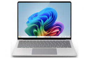Ноутбук Microsoft Surface Laptop 7 Copilot+ PC 13.8 Platinum (ZXX-00001)