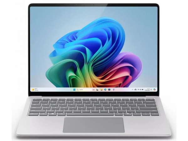 Ноутбук Microsoft Surface Laptop 7 Copilot+ PC 13.8 Platinum (ZXX-00001)