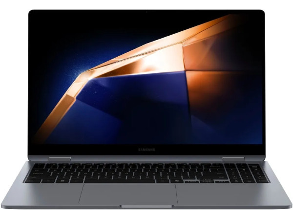 Ноутбук Samsung Galaxy Book4 360 (NP750QGK-KG3US)