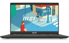 Ноутбук MSI Modern 14 (C12M-203IT)