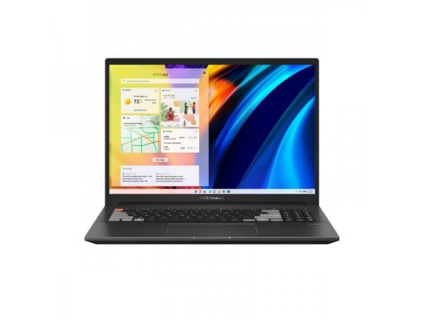 Ноутбук ASUS Vivobook Pro 16X  N7600ZE (N7600ZE-EB77) в Києві. Недорого Ноутбуки, ультрабуки
