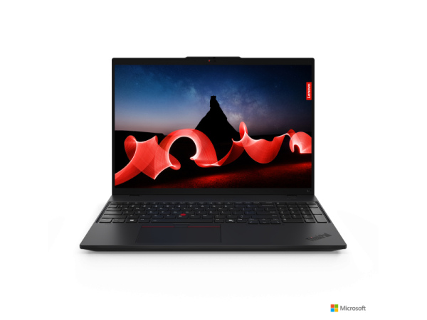 Ноутбук Lenovo ThinkPad L16 Gen 1 (21L4S2Q600)