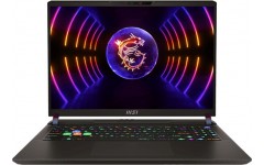 Ноутбук MSI Vector GP68 HX 12VH (GP68 HX12VH-016)