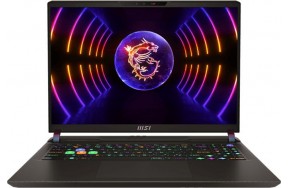 Ноутбук MSI Vector GP68 HX 12VH (GP68 HX12VH-016)