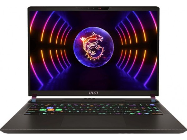 Ноутбук MSI Vector GP68 HX 12VH (GP68 HX12VH-016)