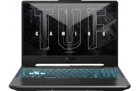 Ноутбук ASUS TUF Gaming A15 (FA506NC-HN002W)