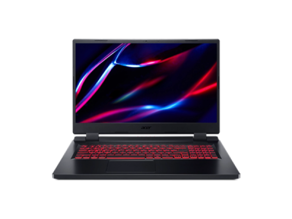 Ноутбук Acer Nitro 5 AN517-55-51DQ (NH.QFZAA.006)