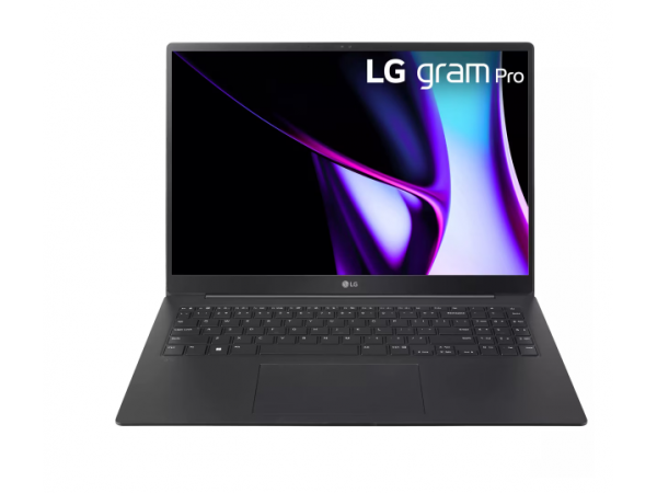 Ноутбук LG gram Pro 16 (16Z90SP-G.AAB6U1) в Києві. Недорого Ноутбуки, ультрабуки