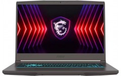 Ноутбук MSI Thin 15 B13VF (B13VF-2829US)