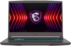 Ноутбук MSI Thin 15 B13VF (B13VF-2829US)