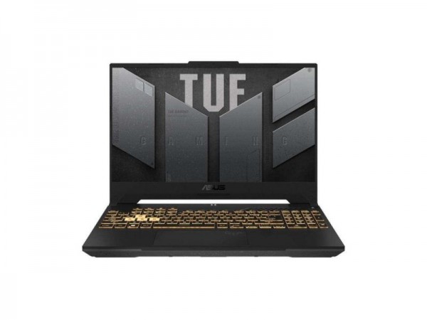 Ноутбук ASUS TUF Gaming F15 FX507ZV (FX507ZV-F15.I74060) в Києві. Недорого Ноутбуки, ультрабуки