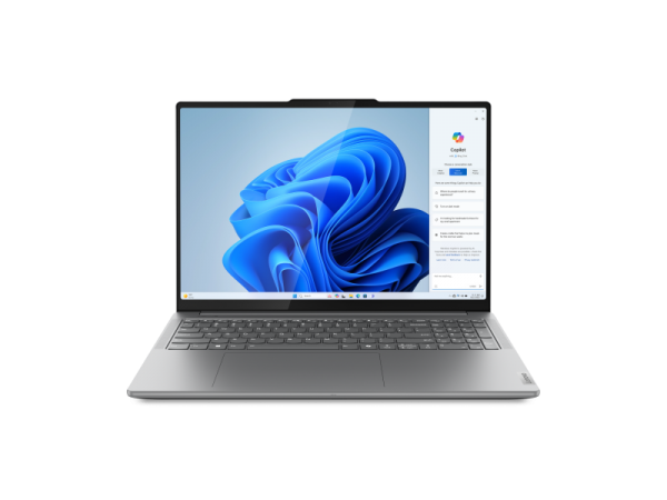 Ноутбук Lenovo Yoga Pro 9 16IMH9 (83DN0006US) в Києві. Недорого Ноутбуки, ультрабуки