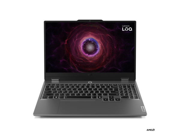 Ноутбук Lenovo LOQ 15ARP9 (83JC00LYUS)