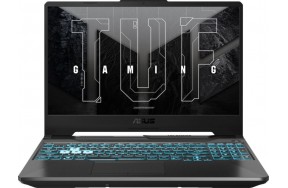 Ноутбук ASUS TUF Gaming A15 FA506NC (FA506NC-HN006)