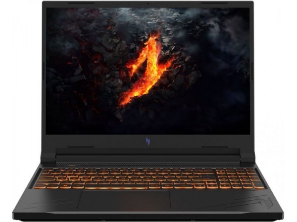 Ноутбук Acer Nitro V16 ANV16-41 Black (NH.QRVEP.00J) в Києві. Недорого Ноутбуки, ультрабуки