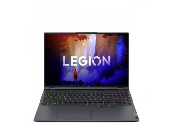 Ноутбук Lenovo Legion 5 Pro 16ARH7H (82RG001MUS) в Києві. Недорого Ноутбуки, ультрабуки