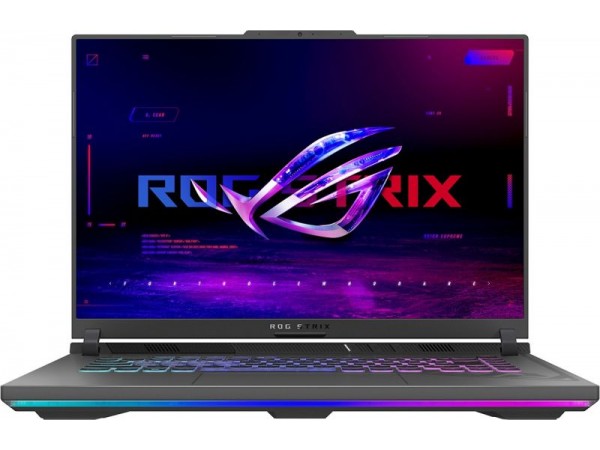 Ноутбук ASUS ROG Strix G16 G614JI (G614JI-AS94) в Києві. Недорого Ноутбуки, ультрабуки