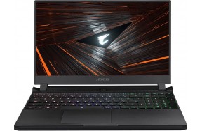 Ноутбук GIGABYTE AORUS 5 KE4 (KE4-72UK314SO)