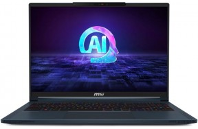 Ноутбук MSI Stealth 16 AI Studio A1VFG (A1VFG-028US)