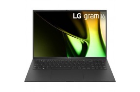 Ноутбук LG gram 16” (16Z90S-G.AAB5U1)