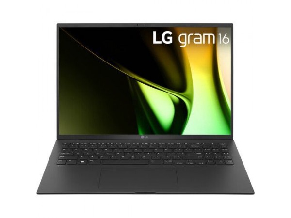 Ноутбук LG gram 16” (16Z90S-G.AAB5U1) в Києві. Недорого Ноутбуки, ультрабуки