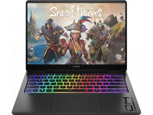 Ноутбук HP OMEN 14-fb1023dx (B93S3UA)