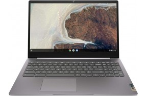 Хромбук Lenovo IdeaPad 3 Chrome 15IJL6 (82N40045US)