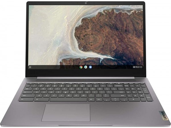 Хромбук Lenovo IdeaPad 3 Chrome 15IJL6 (82N40045US) в Києві. Недорого Ноутбуки, ультрабуки