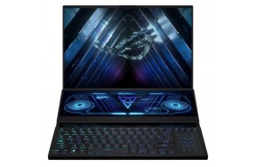Ноутбук ASUS ROG Zephyrus Duo 16 GX650PY (GX650PY-XS97)