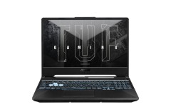 Ноутбук ASUS TUF Gaming A15 FA506NF Graphite Black (FA506NF-HN004)