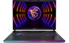 Ноутбук MSI Raider GE68HX 13VG (13VG-068US)