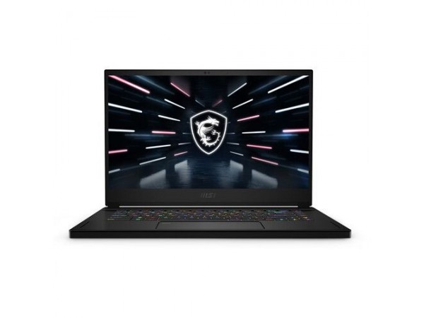 Ноутбук MSI Stealth GS66 12UGS (GS6612UGS-245US) в Києві. Недорого Ноутбуки, ультрабуки