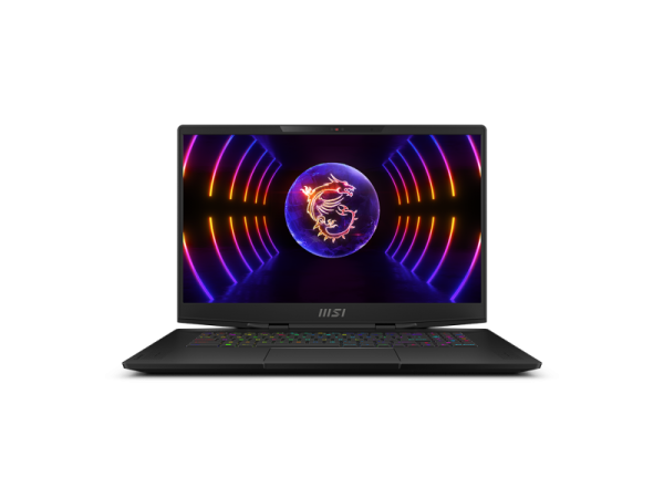 Ноутбук MSI Stealth 17Studio A13VH-053US (STEALTH1713053)