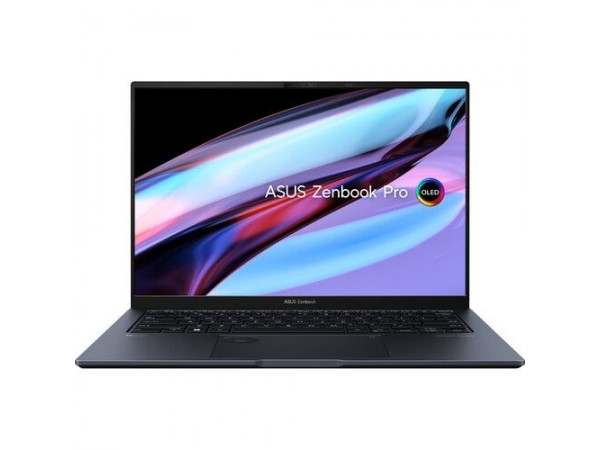 Ноутбук ASUS ZenBook Pro 14 OLED UX6404VV (UX6404VV-DS94T) в Києві. Недорого Ноутбуки, ультрабуки