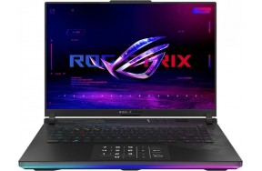 Ноутбук ASUS ROG Strix SCAR 16 G634JZR (G634JZR-XS96)