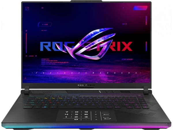 Ноутбук ASUS ROG Strix SCAR 16 G634JZR (G634JZR-XS96)