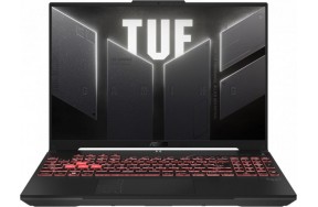 Ноутбук ASUS TUF Gaming A16 FA607PI Jaeger Gray (FA607PI-QT029)