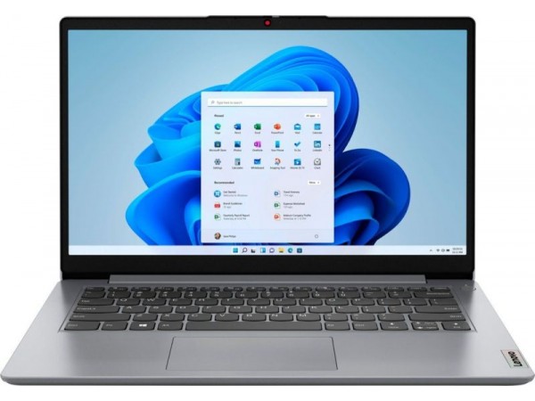 Ноутбук Lenovo IdeaPad 1 14IGL7 (82V60055RA) в Києві. Недорого Ноутбуки, ультрабуки